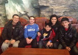 GreatWall Insert Pictures