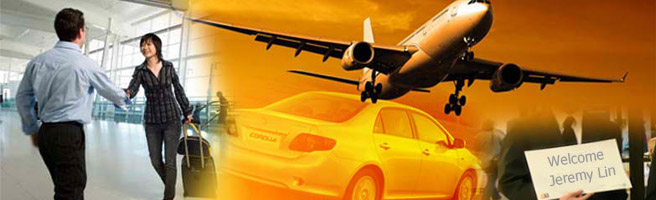 airport