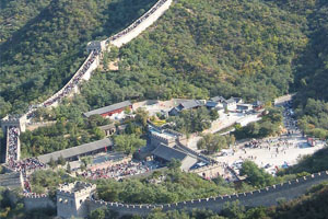 GreatWall