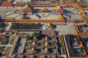 Forbidden City