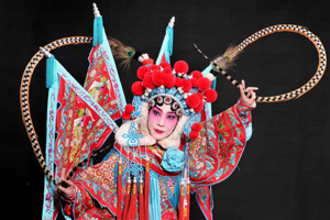 Beijing opera
