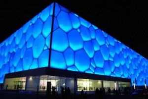 Water Cube