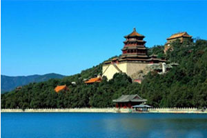 Summer Palace